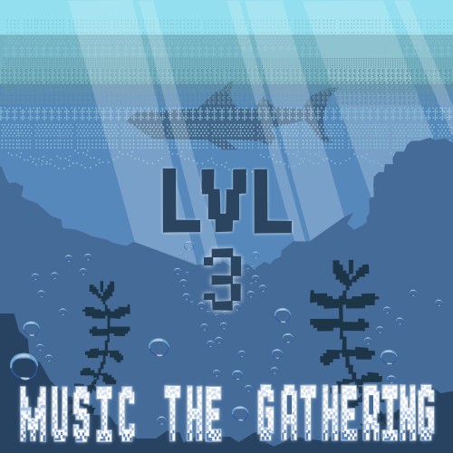 LVL 3