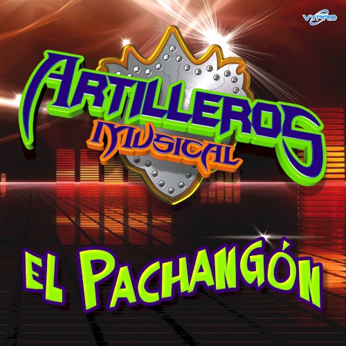 El pachangón: Música de Guatemala para los latinos