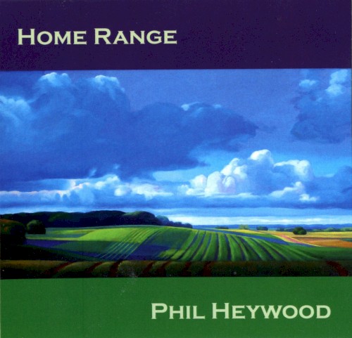 Home Range