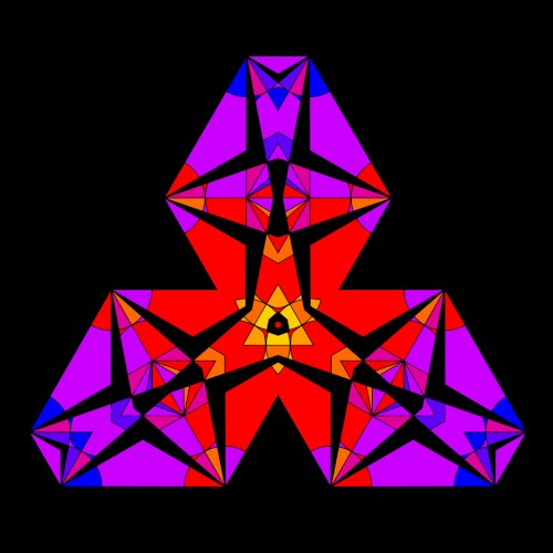CHILDREN OF LIGHT 7