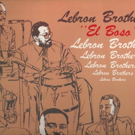 El Boso