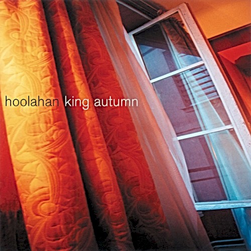 King Autumn