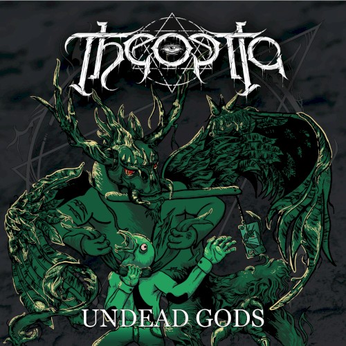 Undead Gods
