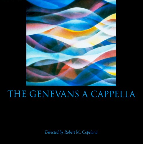 Genevans A Cappella