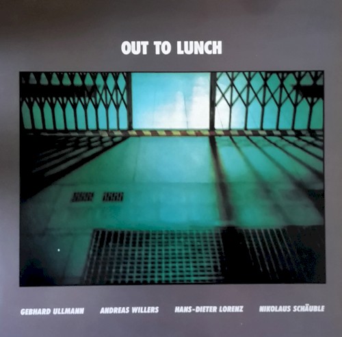 Out to Lunch