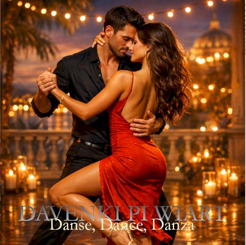 Danse, Dance, Danza