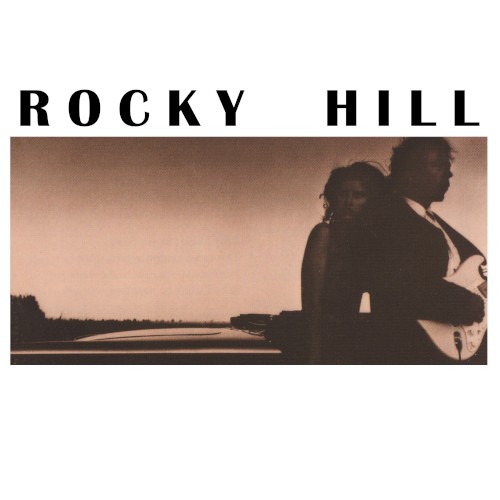 Rocky Hill