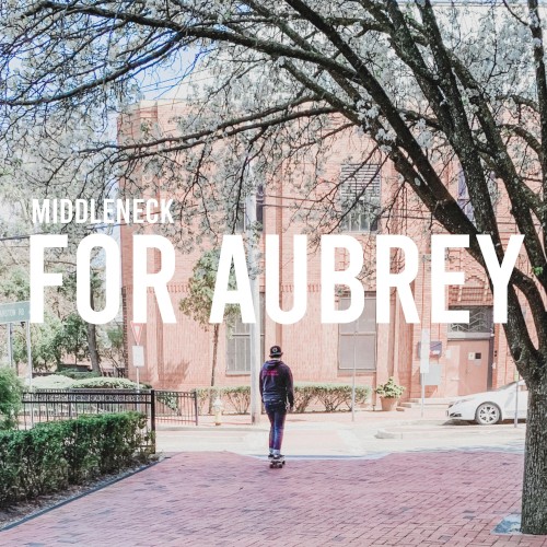 For Aubrey