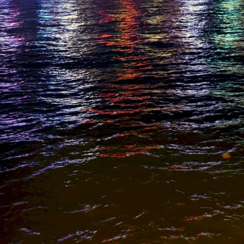 Surface Reflections