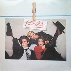 Heroica