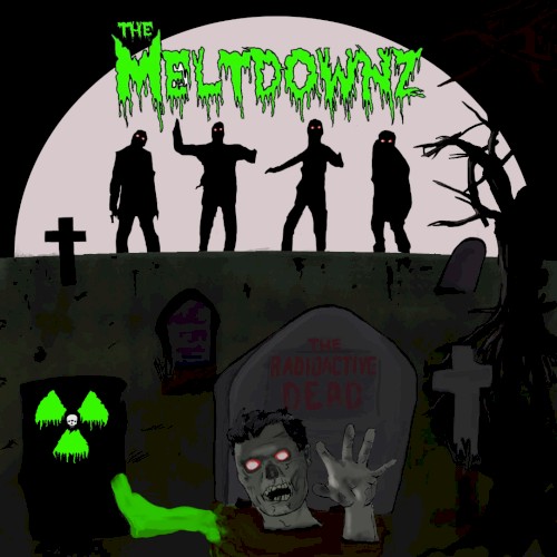 The Radioactive Dead