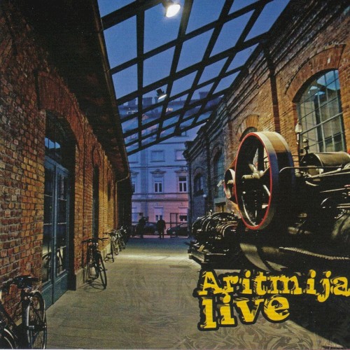 Aritmija Live