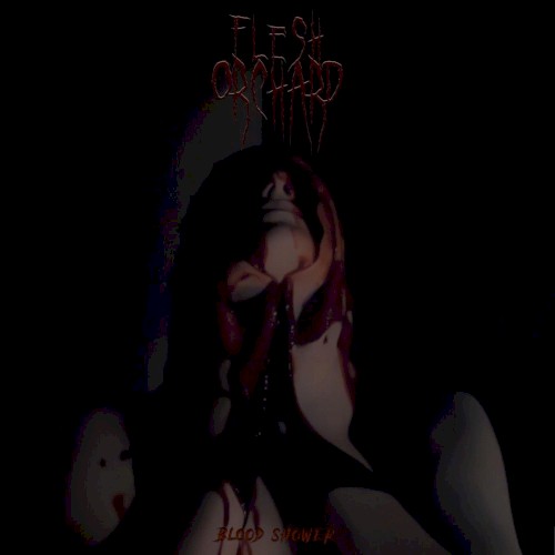 Blood Shower