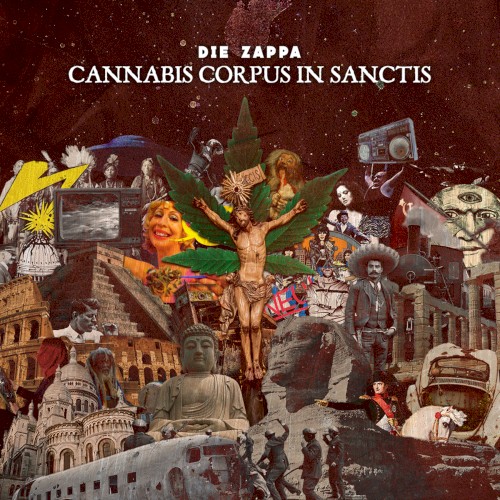 Cannabis corpus in sanctis