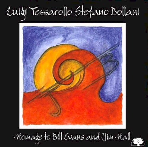Homage to Bill Evans and Jim Hall