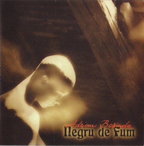 Negru de fum