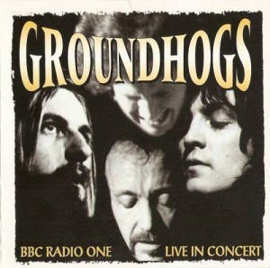 BBC Radio One Live in Concert