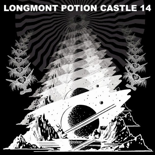 Longmont Potion Castle 14