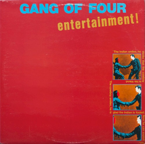 Entertainment!
