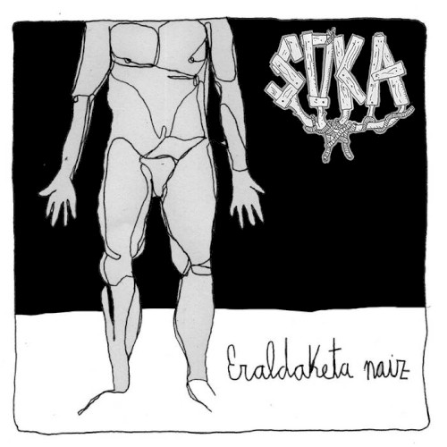 Eraldaketa naiz