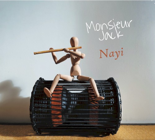 Nayi