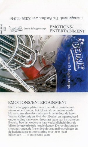 Emotions / Entertainment