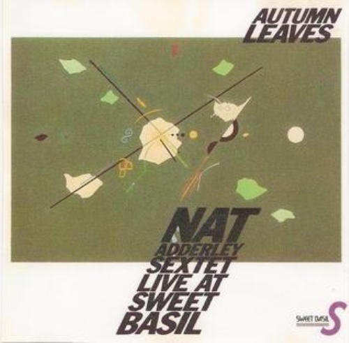 Autumn Leaves - Live at Sweet Basil