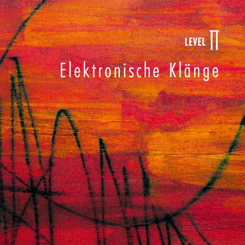Elektronische Klänge