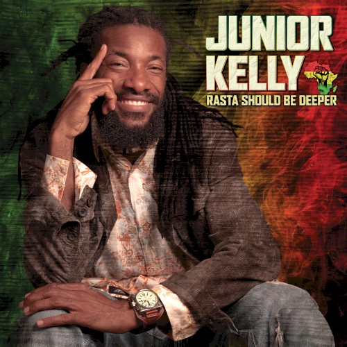 Rasta Should be Deeper