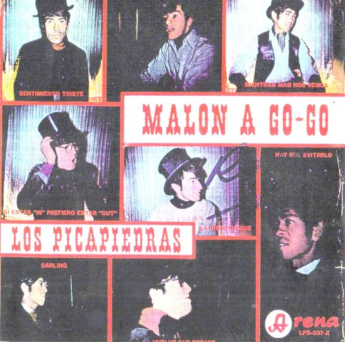 Malon A Go‐Go