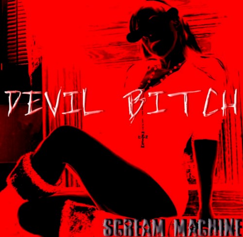 Devil Bitch