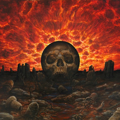 Kaosophia &ndash; Beyond the Black Horizon