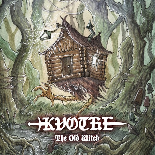 The Old Witch