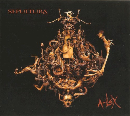 A-Lex
