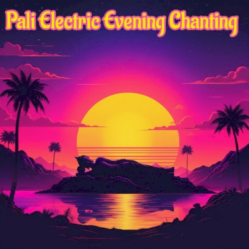 Pali Electric Evening Chanting