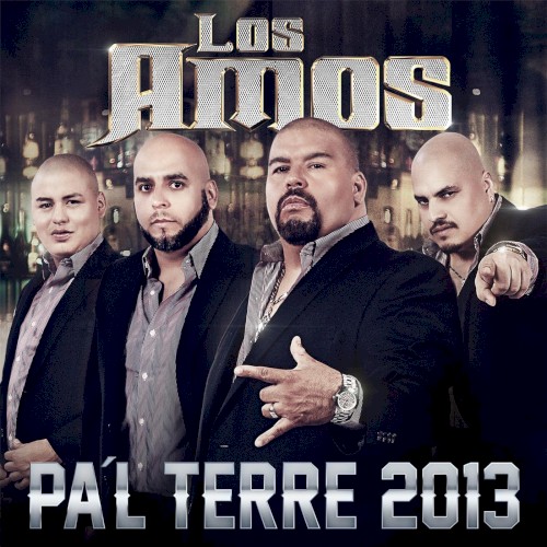 Pa'l Terre 2013