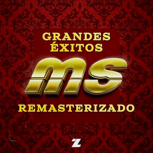 Grandes Éxitos Remasterizado