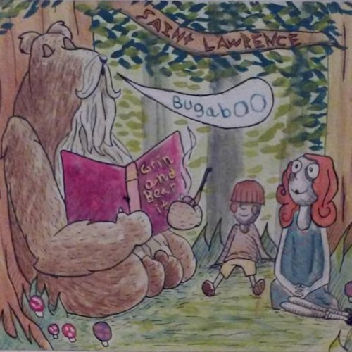 Grin and Bear It