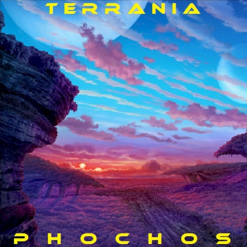 Terrania