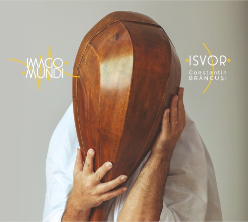 Isvor. Constantin Brancusi