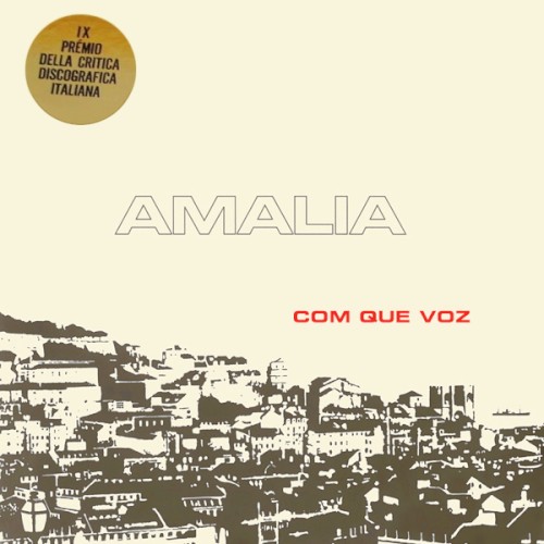 Com que voz