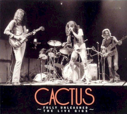 Fully Unleashed: The Live Gigs
