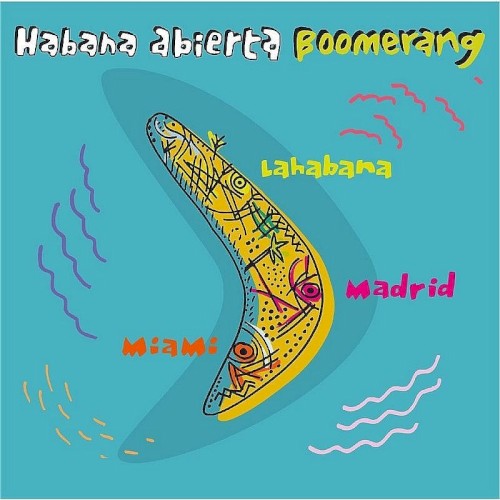 Boomerang