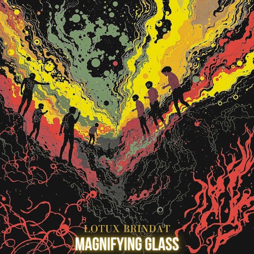 MAGNIFYING GLASS