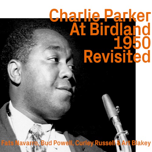 At Birdland 1950 Revisited