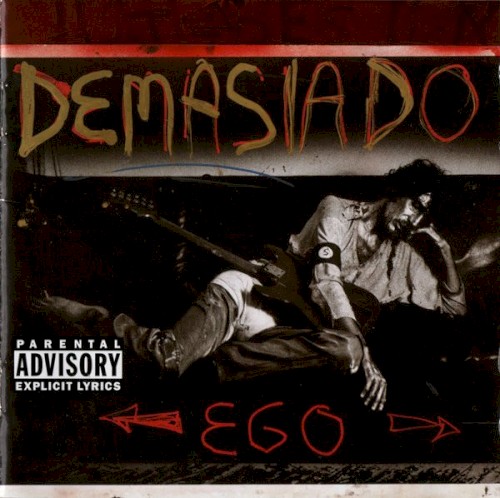 Demasiado ego