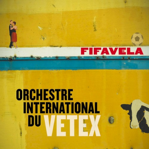 Fifavela