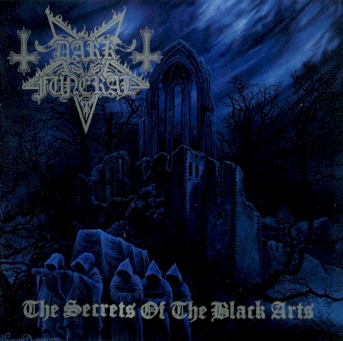 The Secrets of the Black Arts