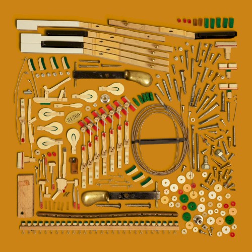 Piano Pieces II