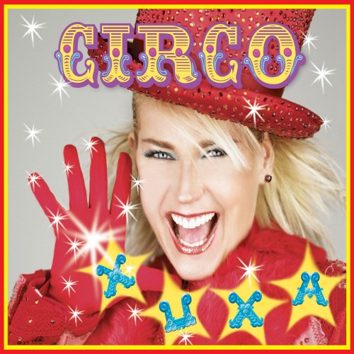 Xuxa só para baixinhos 5